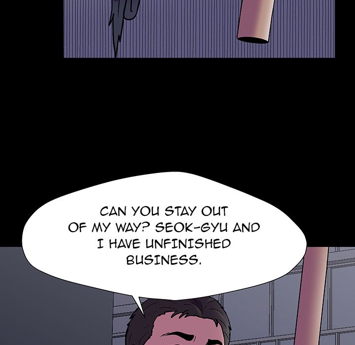 Project Utopia Chapter 150 Page 64