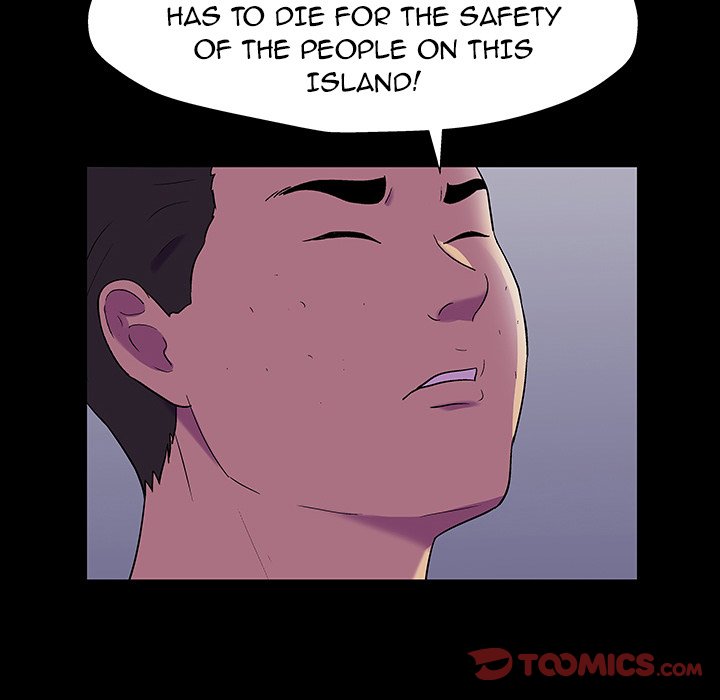 Project Utopia Chapter 150 Page 69