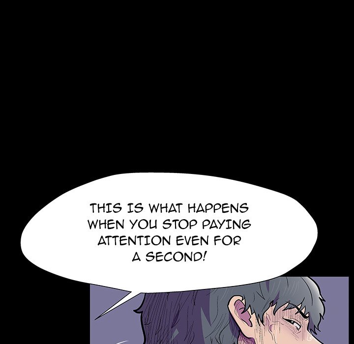 Project Utopia Chapter 150 Page 7