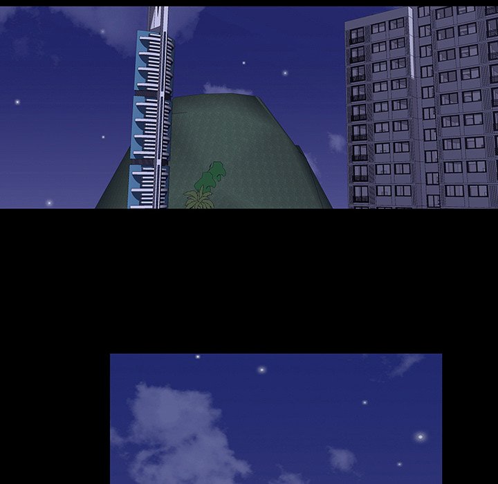 Project Utopia Chapter 150 Page 72