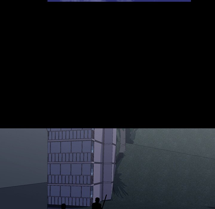 Project Utopia Chapter 150 Page 73
