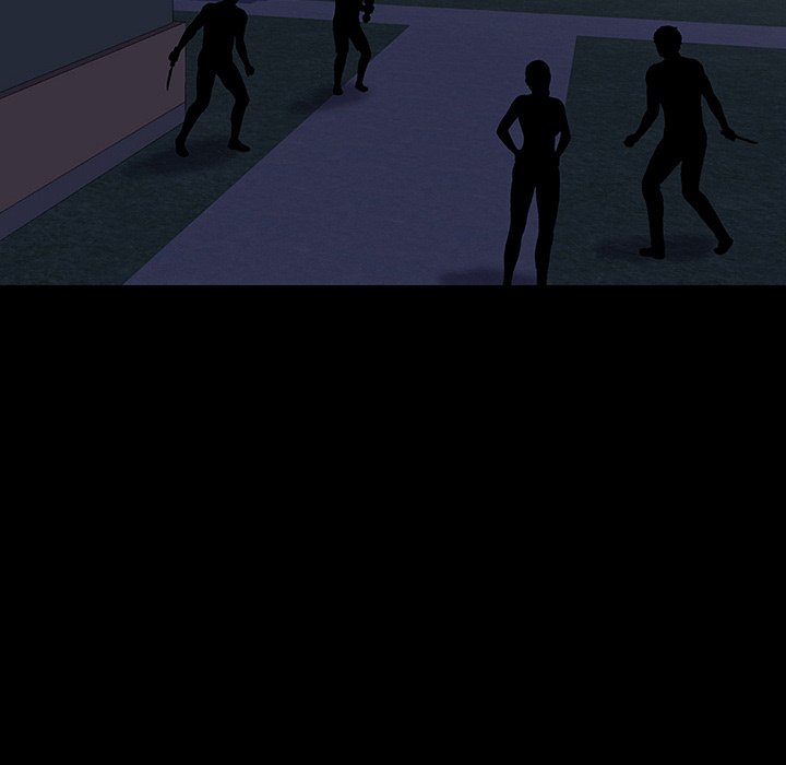 Project Utopia Chapter 150 Page 74