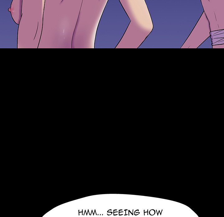 Project Utopia Chapter 150 Page 76