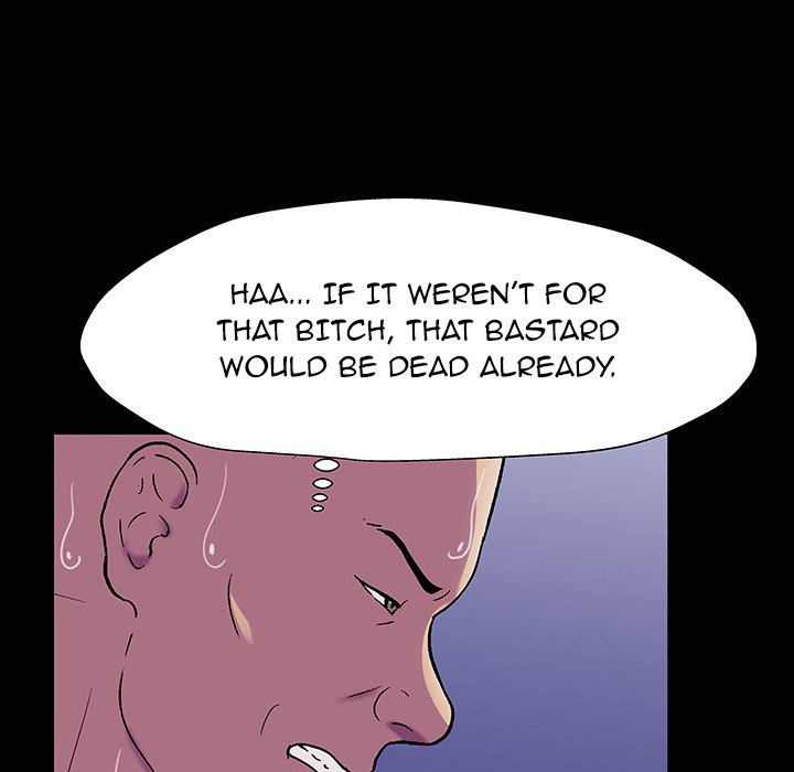 Project Utopia Chapter 150 Page 78