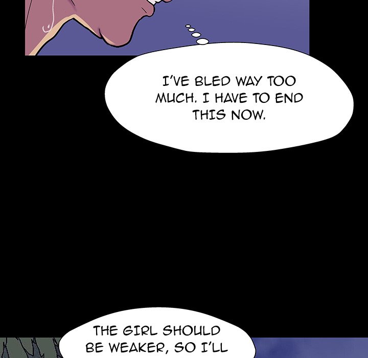 Project Utopia Chapter 150 Page 79