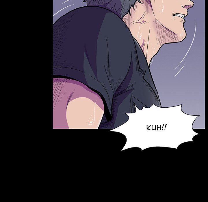 Project Utopia Chapter 150 Page 8