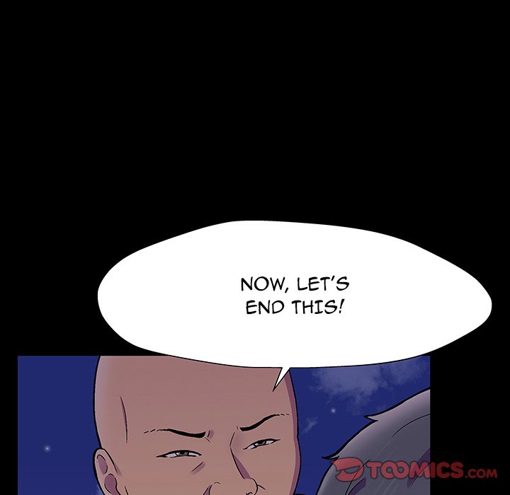 Project Utopia Chapter 150 Page 9