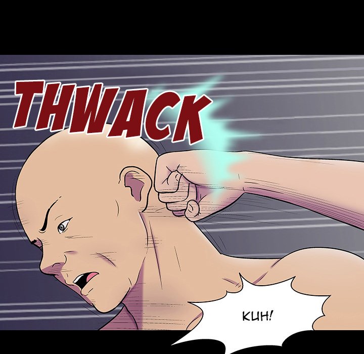 Project Utopia Chapter 150 Page 90