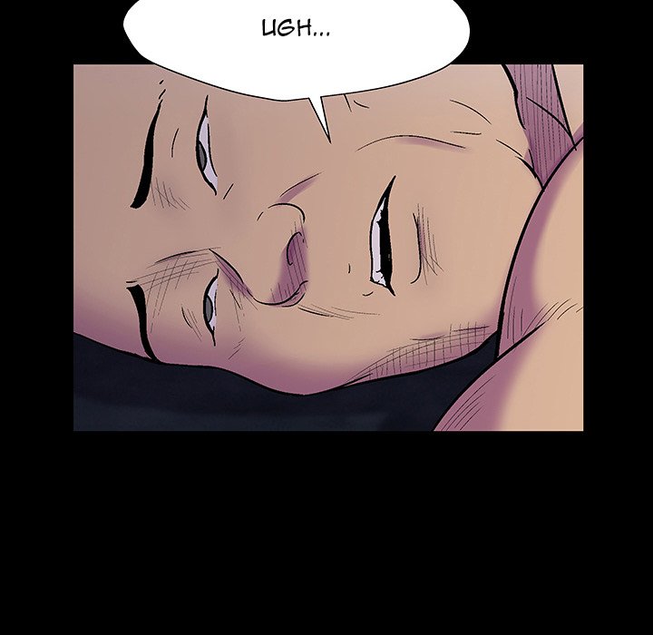 Project Utopia Chapter 150 Page 96