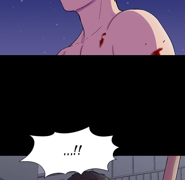 Project Utopia Chapter 150 Page 98