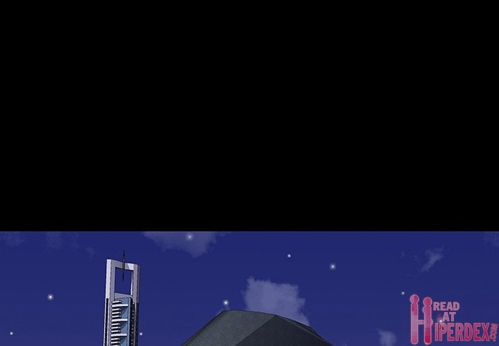 Project Utopia Chapter 151 Page 1