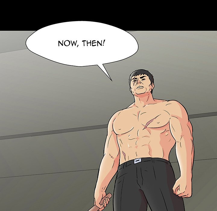 Project Utopia Chapter 151 Page 15