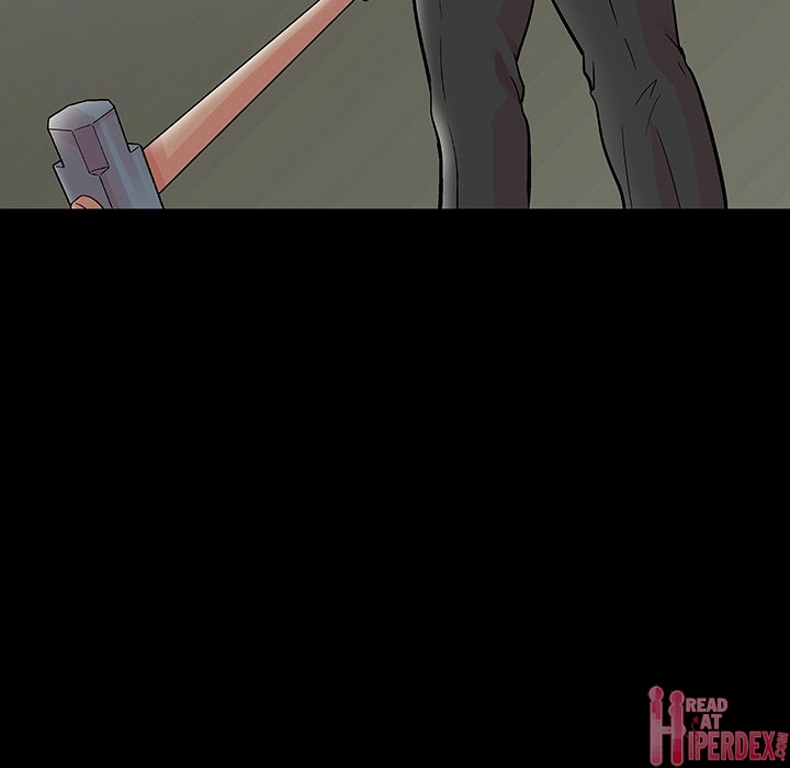 Project Utopia Chapter 151 Page 16