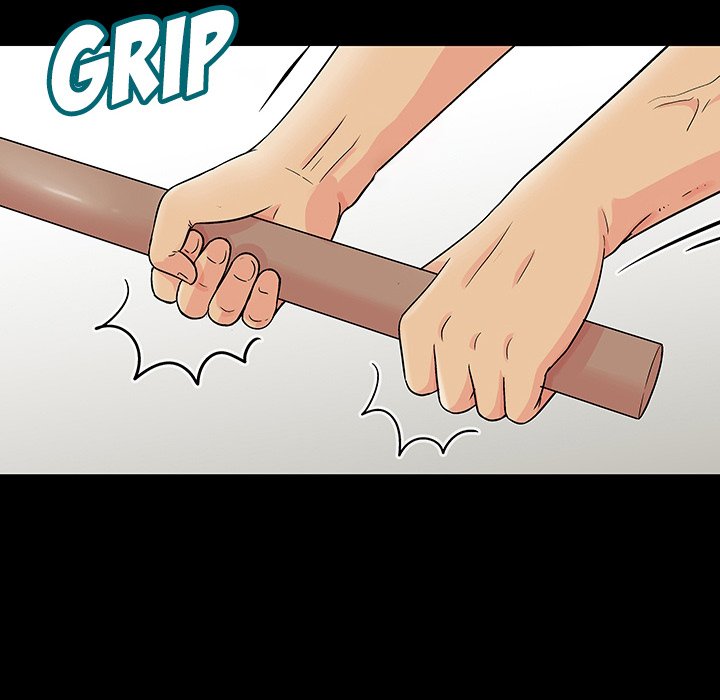 Project Utopia Chapter 151 Page 17