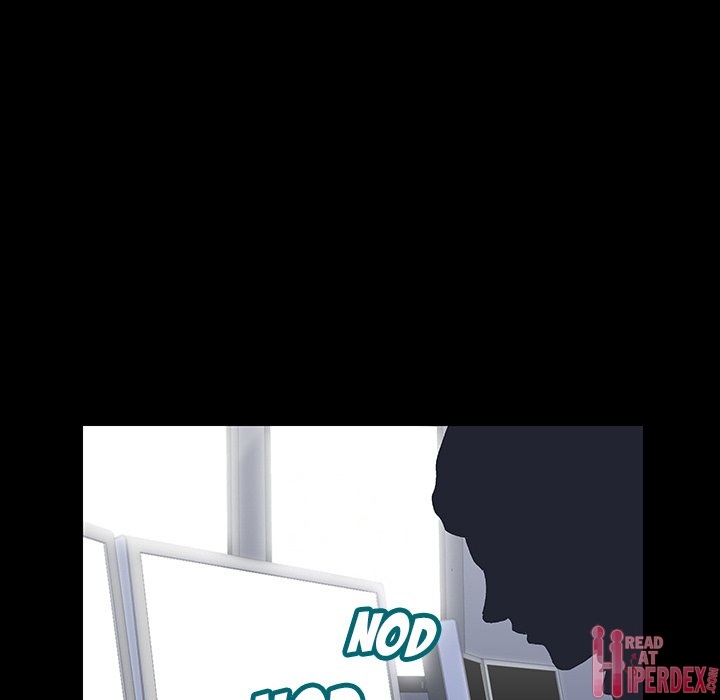 Project Utopia Chapter 151 Page 21