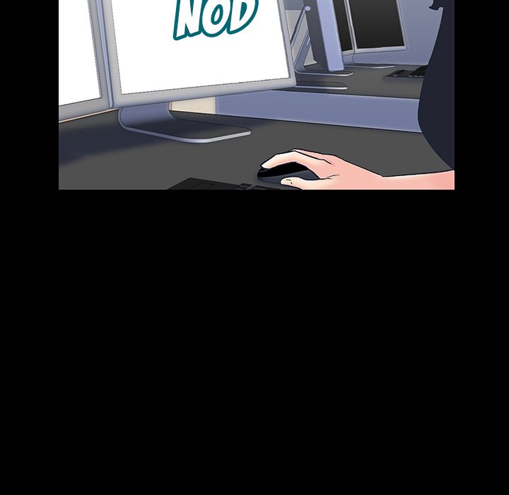 Project Utopia Chapter 151 Page 22