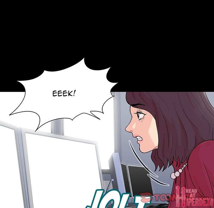 Project Utopia Chapter 151 Page 26