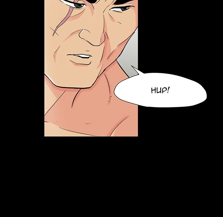 Project Utopia Chapter 151 Page 30