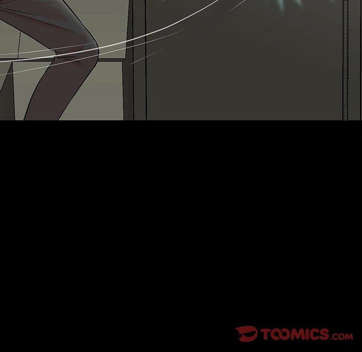 Project Utopia Chapter 151 Page 32