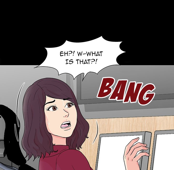 Project Utopia Chapter 151 Page 33