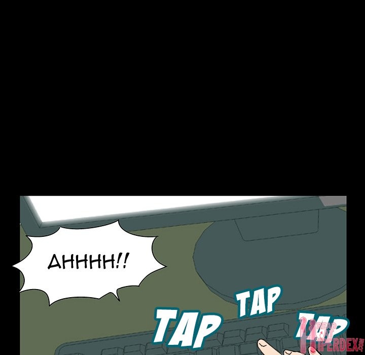 Project Utopia Chapter 151 Page 36