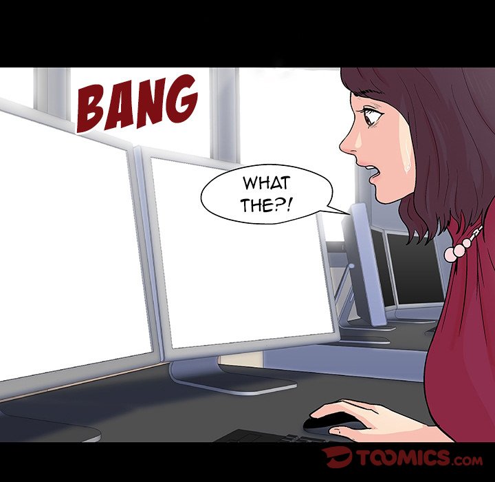 Project Utopia Chapter 151 Page 38