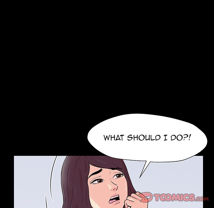 Project Utopia Chapter 151 Page 44