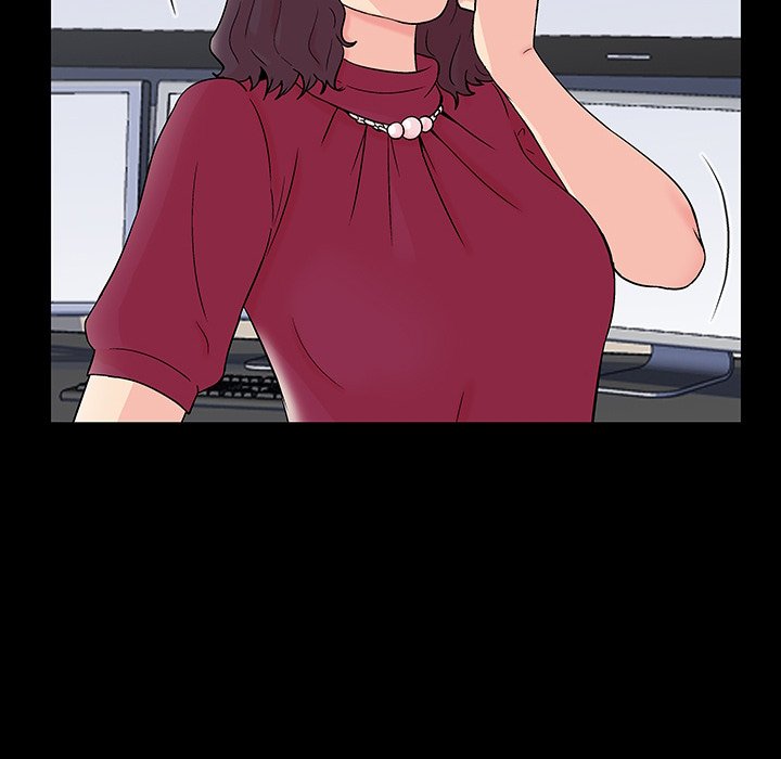 Project Utopia Chapter 151 Page 45