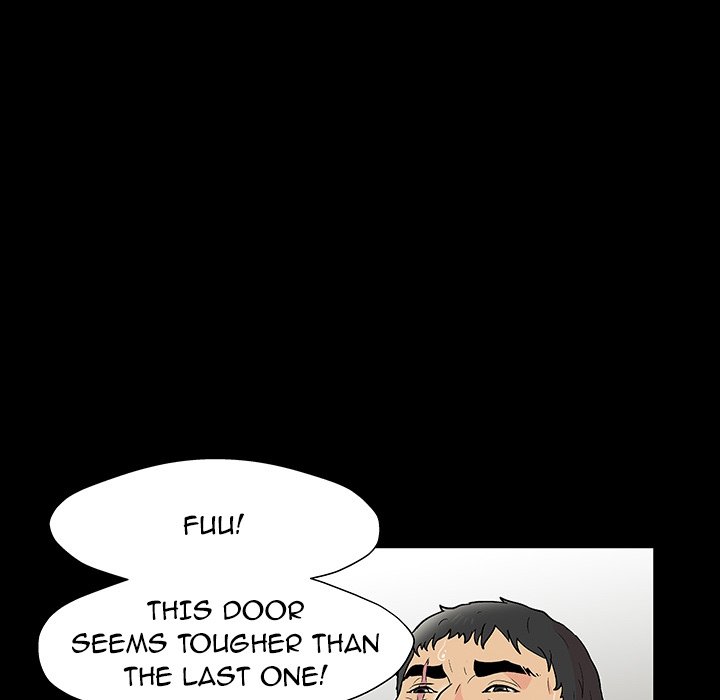 Project Utopia Chapter 151 Page 49