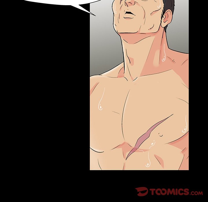 Project Utopia Chapter 151 Page 50