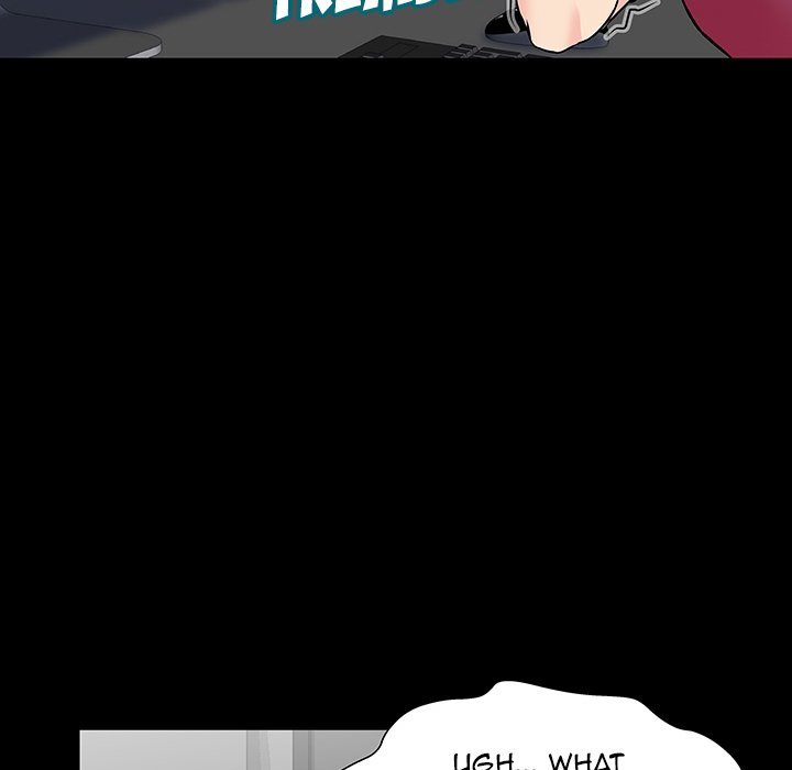 Project Utopia Chapter 151 Page 54