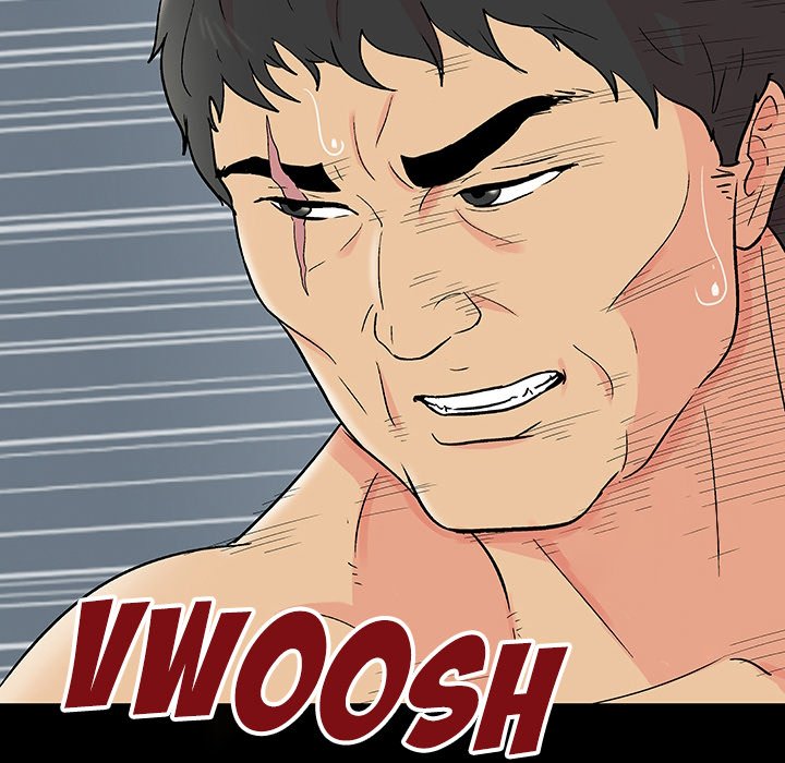 Project Utopia Chapter 151 Page 59
