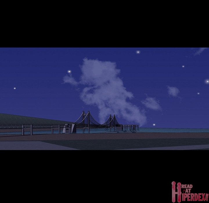 Project Utopia Chapter 151 Page 61