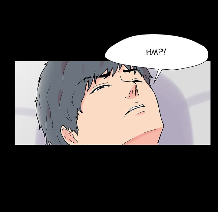 Project Utopia Chapter 151 Page 84