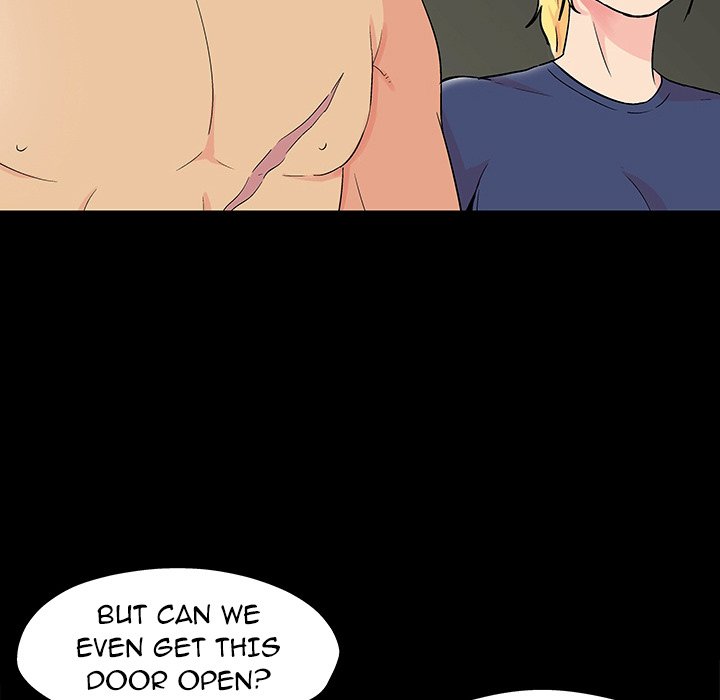 Project Utopia Chapter 151 Page 9