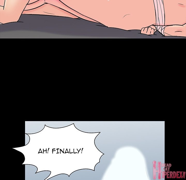Project Utopia Chapter 151 Page 96