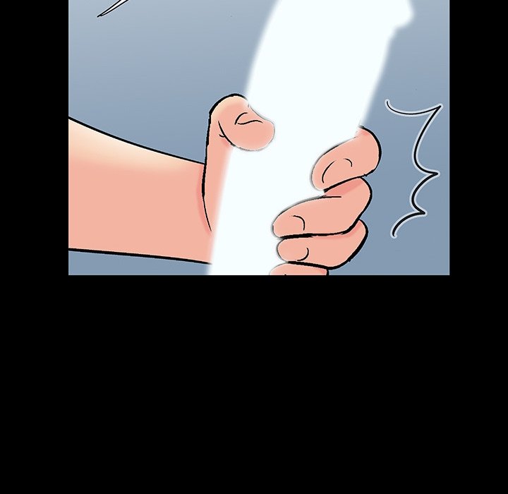 Project Utopia Chapter 151 Page 97