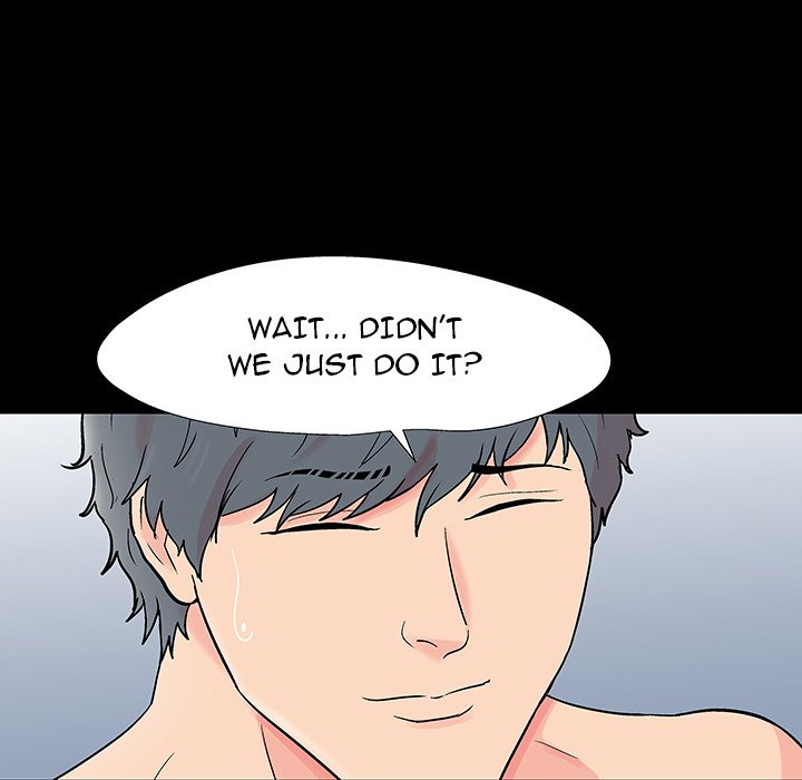Project Utopia Chapter 152 Page 31