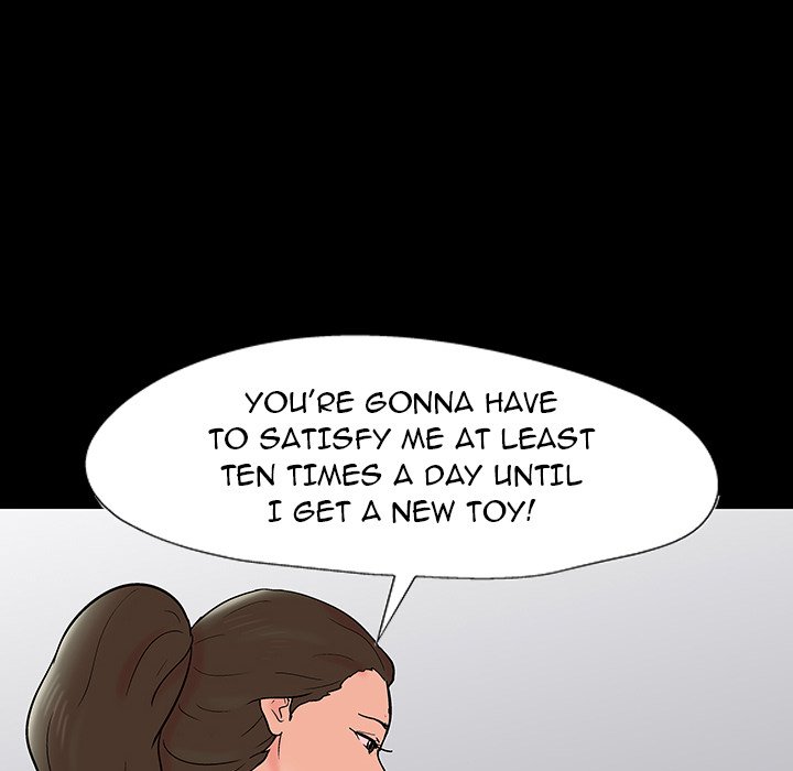 Project Utopia Chapter 152 Page 35