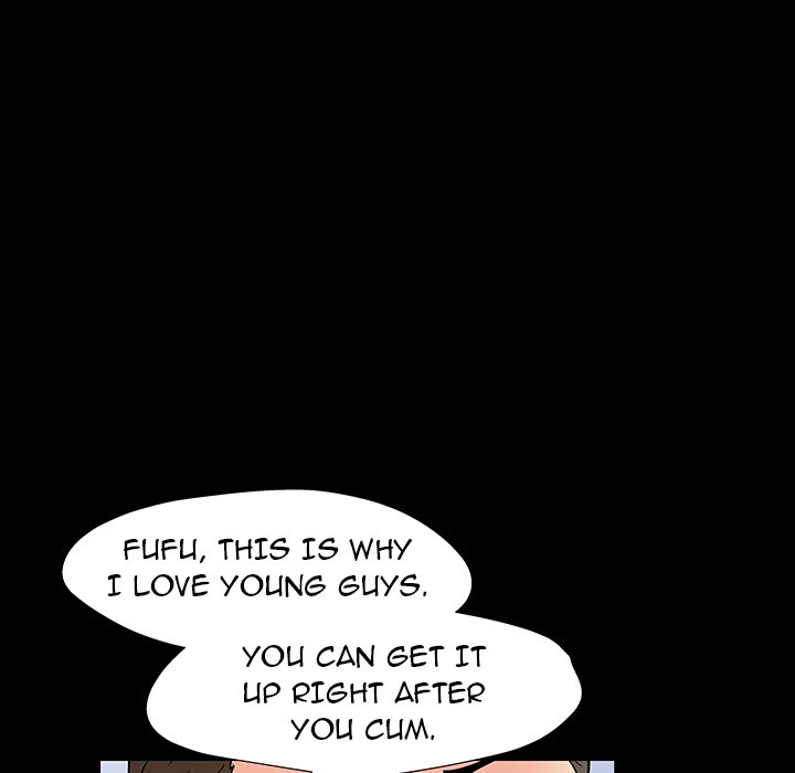 Project Utopia Chapter 152 Page 45