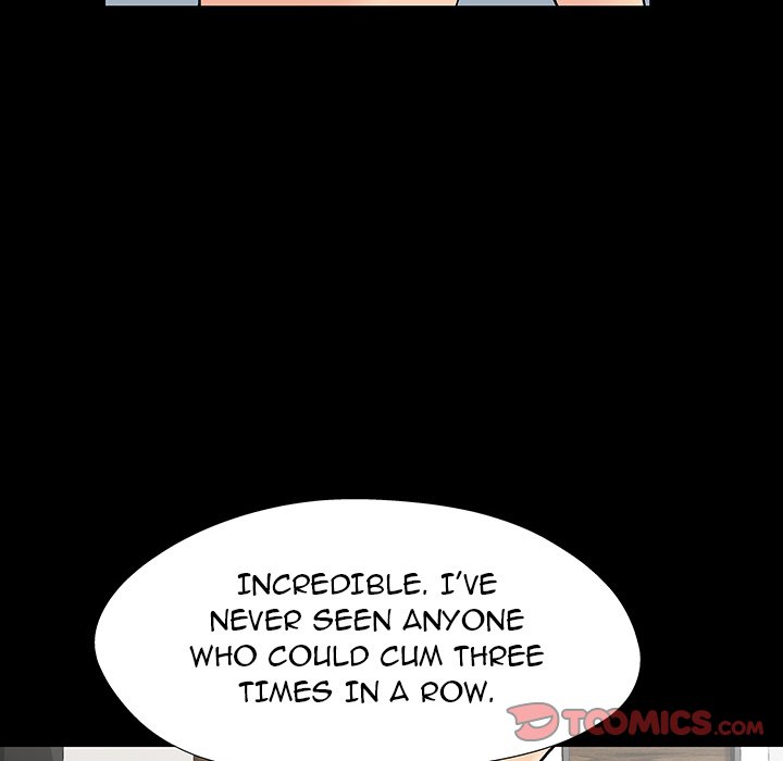 Project Utopia Chapter 152 Page 70