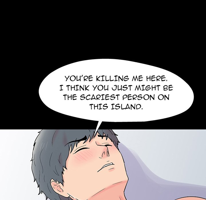 Project Utopia Chapter 152 Page 72