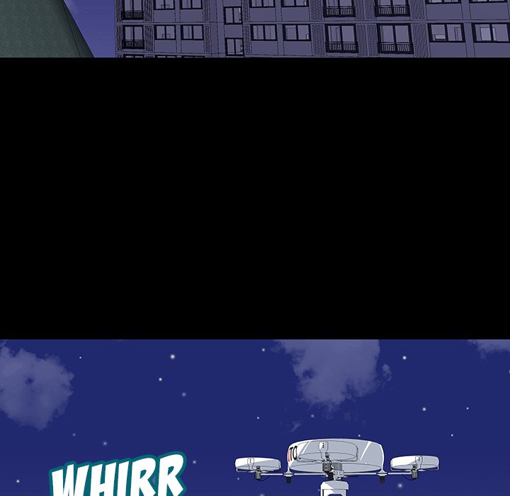 Project Utopia Chapter 152 Page 79
