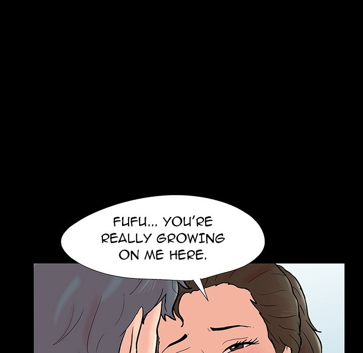 Project Utopia Chapter 152 Page 84