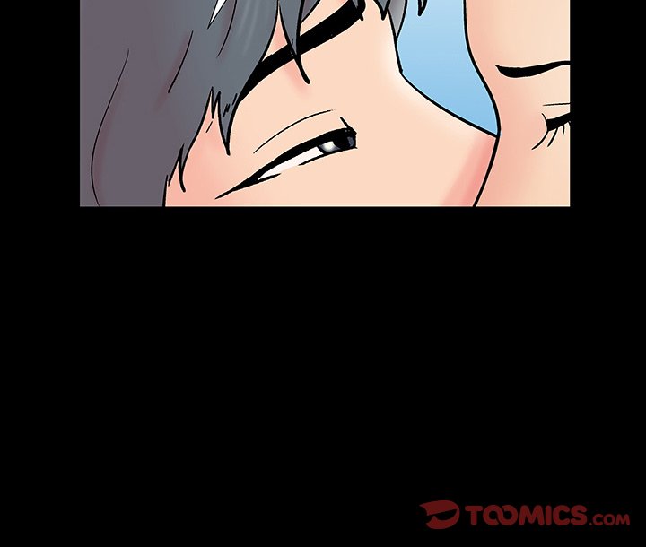 Project Utopia Chapter 152 Page 94