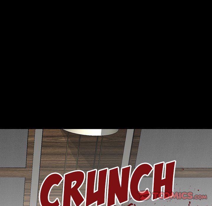 Project Utopia Chapter 153 Page 18