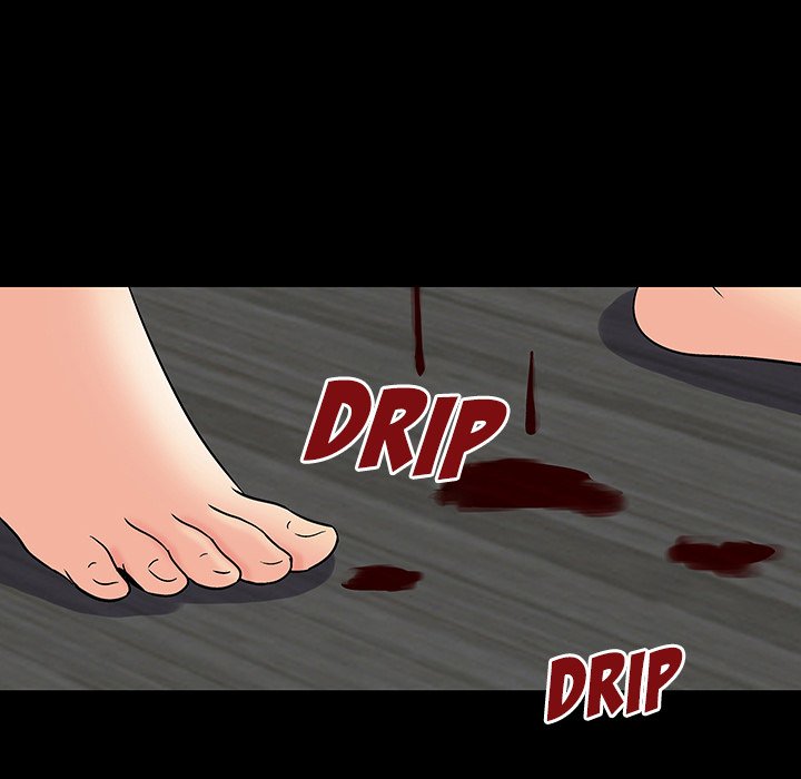 Project Utopia Chapter 153 Page 25