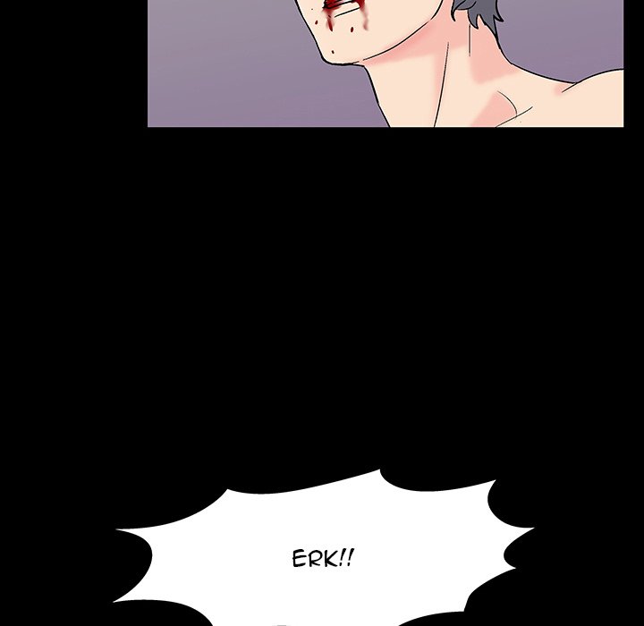 Project Utopia Chapter 153 Page 29