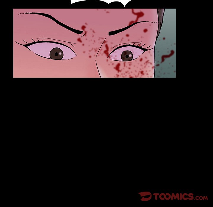Project Utopia Chapter 153 Page 30