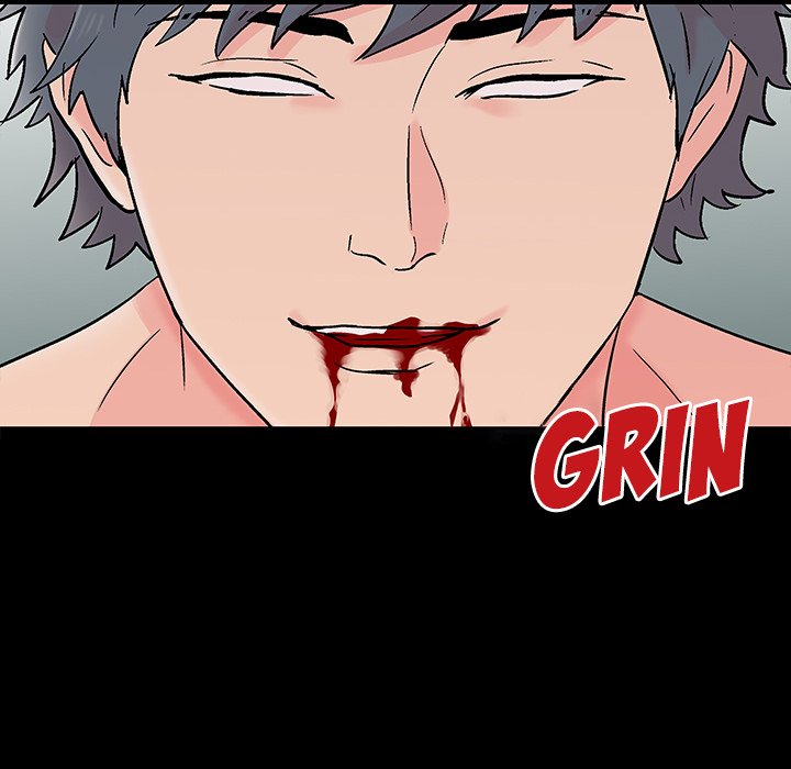 Project Utopia Chapter 153 Page 31